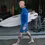 Thumbnail: Men's Archy's Garage L/S Spring Wetsuit 2mm