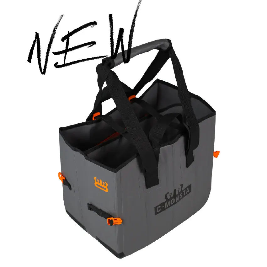 Thumbnail: C-Monsta Mini Split Bag