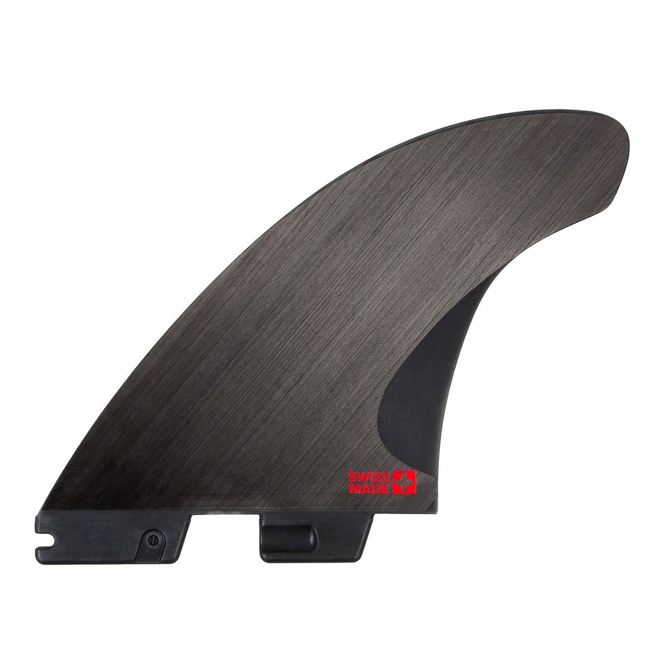 Thumbnail: FCS II H4 Tri Fins
