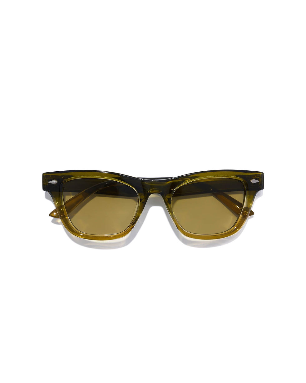 Thumbnail: Ritual Vision Generator - Olive Fade  / Olive Oil