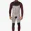 Thumbnail: Vissla New Seas 3/2 V-Zip Wetsuit