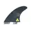 Thumbnail: FCS II Al Merrick PG Pro Tri Fin Set