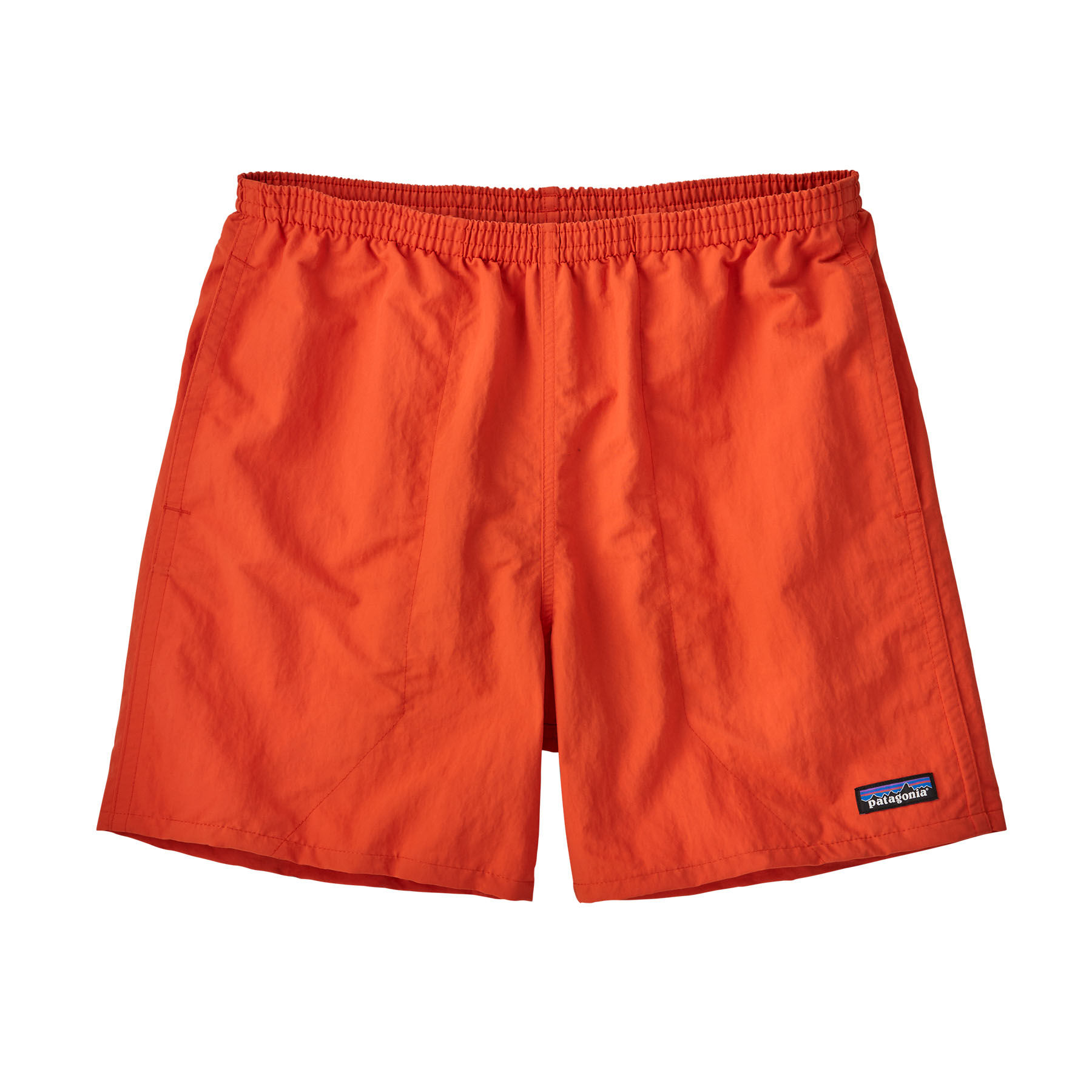 Patagonia Men's Baggies™ Shorts - 5" - Pollinator Orange