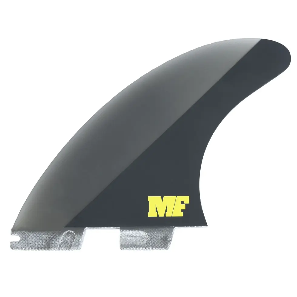 Thumbnail: FCS II Mick Fanning PG Pro Tri Fin Set
