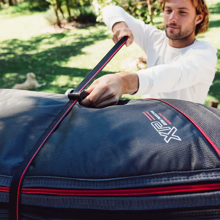 Thumbnail: Ocean & Earth SUP/Longboard Tie Down Straps