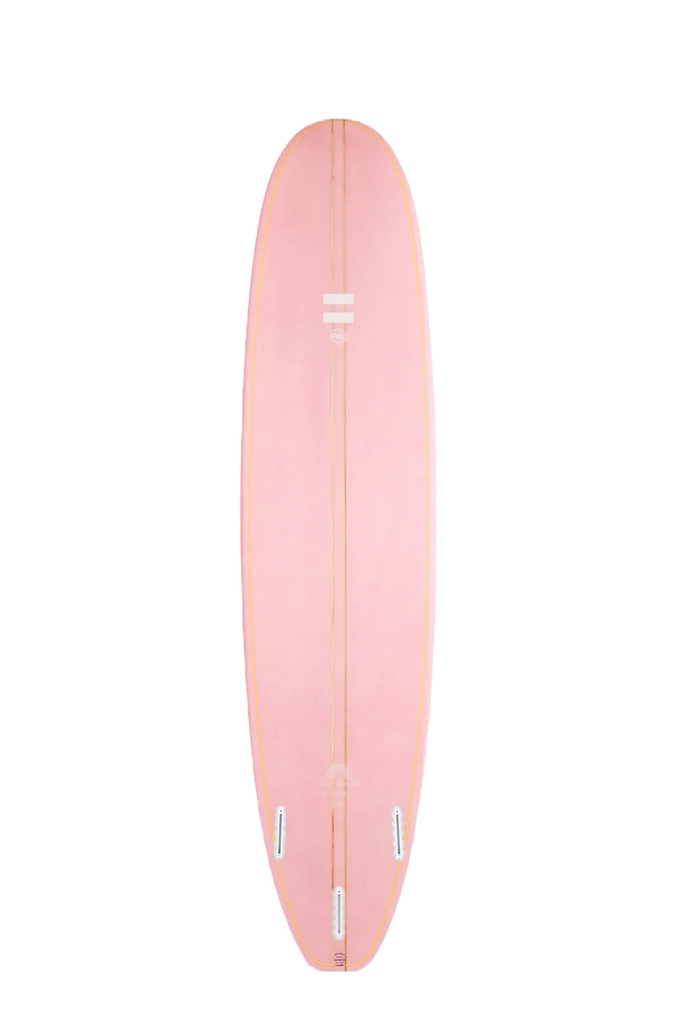 Thumbnail: Indio Surfboards Mid Length 7'0" - Pink