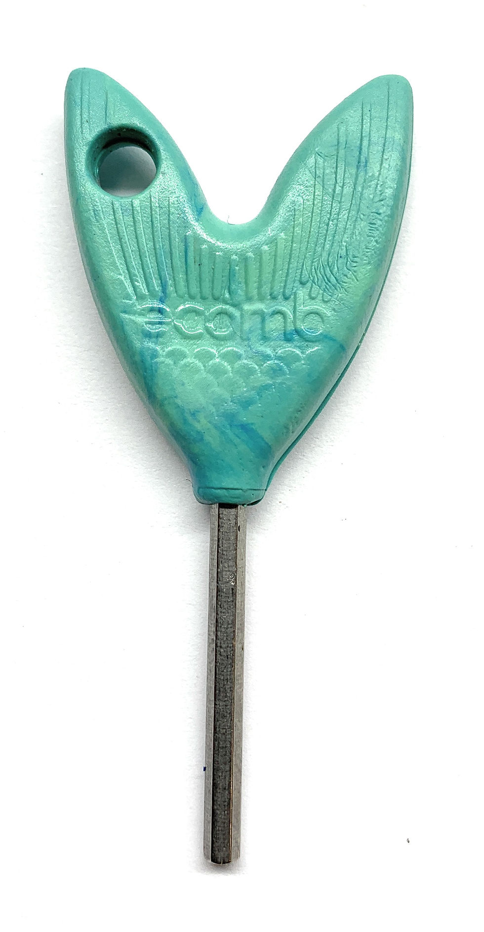Thumbnail: ecokey - FCS Fin Key