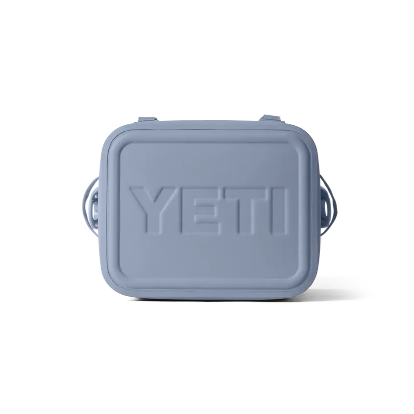 Thumbnail: YETI Hopper Flip® 12 Cool Bag - Big Sky Blue