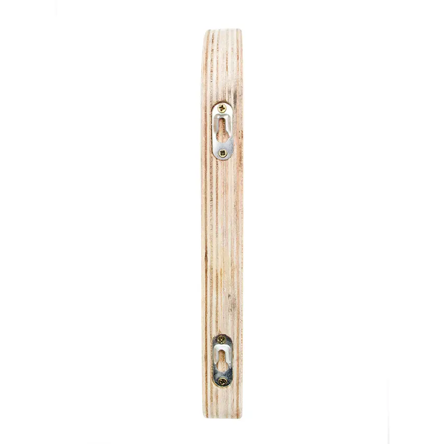 Thumbnail: Ocean & Earth Longboard Timber Wall Display Rack