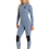 Thumbnail: Sisstrevolution 7 Seas 5/4 Full Wetsuit