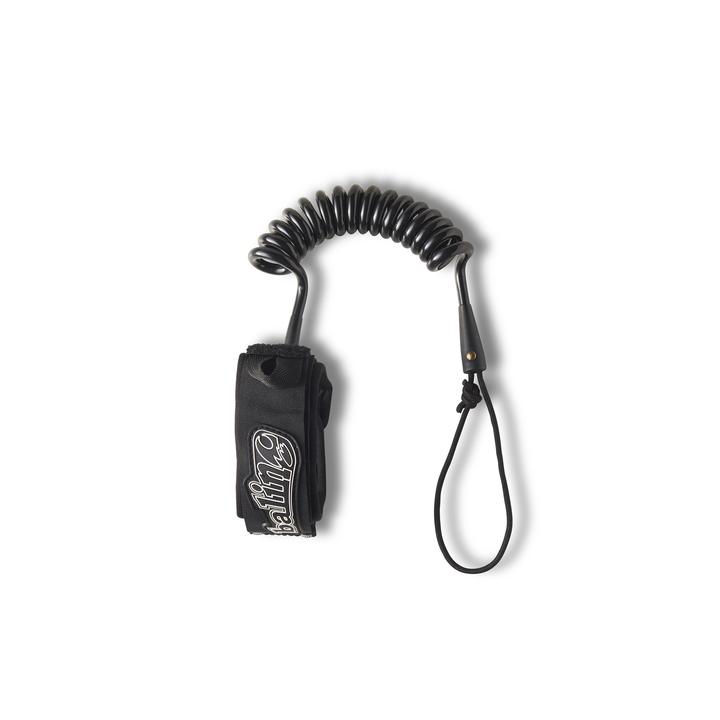 Thumbnail: Balin Elbow Coil Leash 7.0mm - Blue
