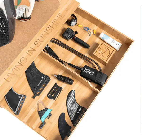 Thumbnail: Living In Sunshine The Spirit Rack