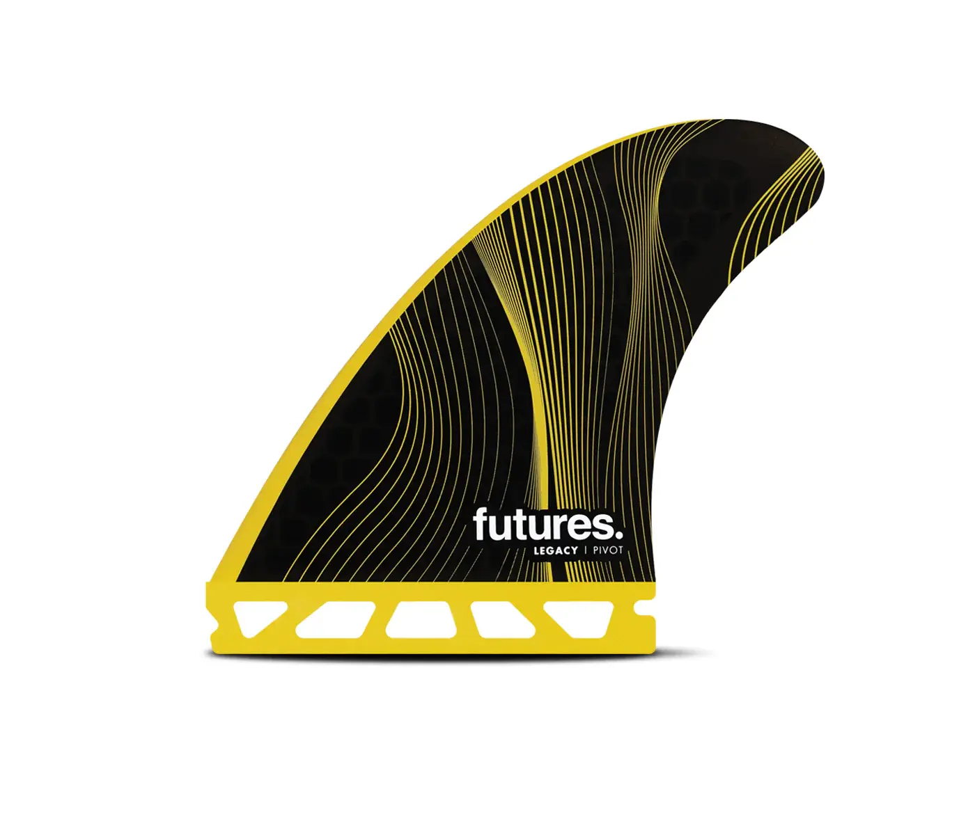 Futures. P6 Legacy Series Tri Fins