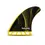 Thumbnail: Futures. P6 Legacy Series Tri Fins