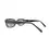 Thumbnail: Ensea Optics Clementine - Black with Grey Lens