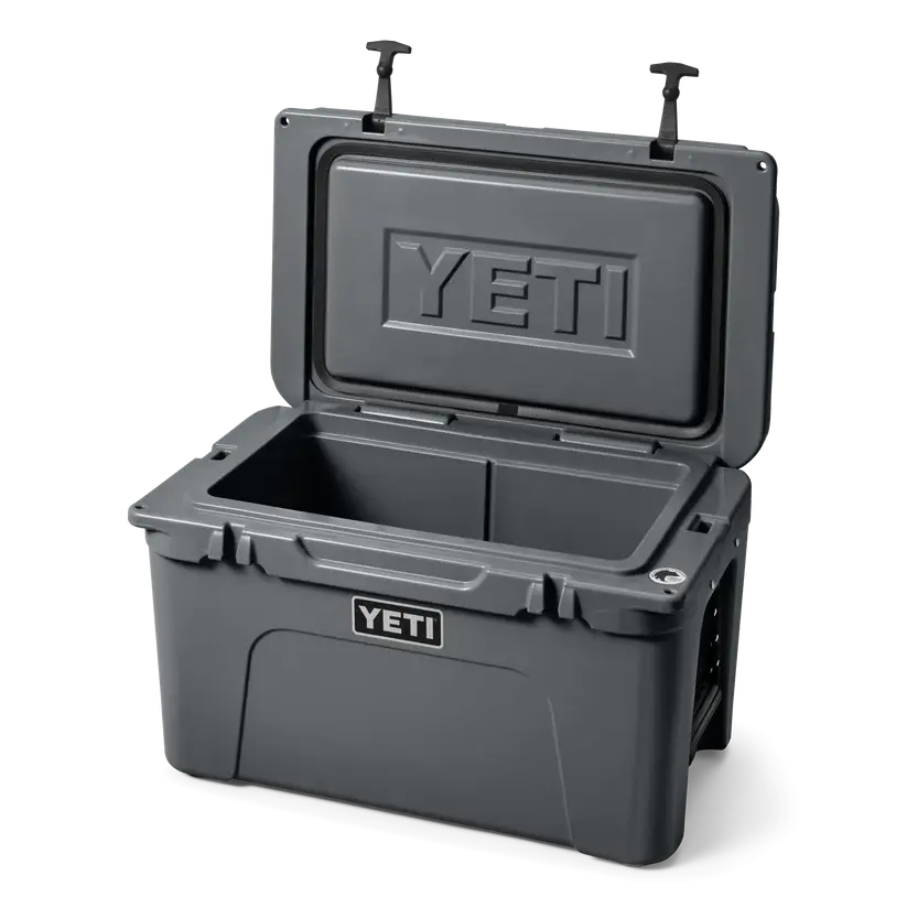 Thumbnail: YETI Tundra® 45 Cool Box - Charcoal