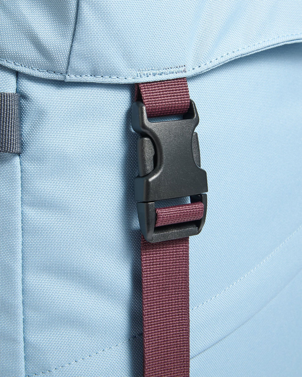 Thumbnail: Passenger Boondocker 2.0 Recycled 26L Backpack - Faded Denim