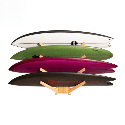 Circular Sun Racks Living In Sunshine The Sun Rack | East Coast Surf