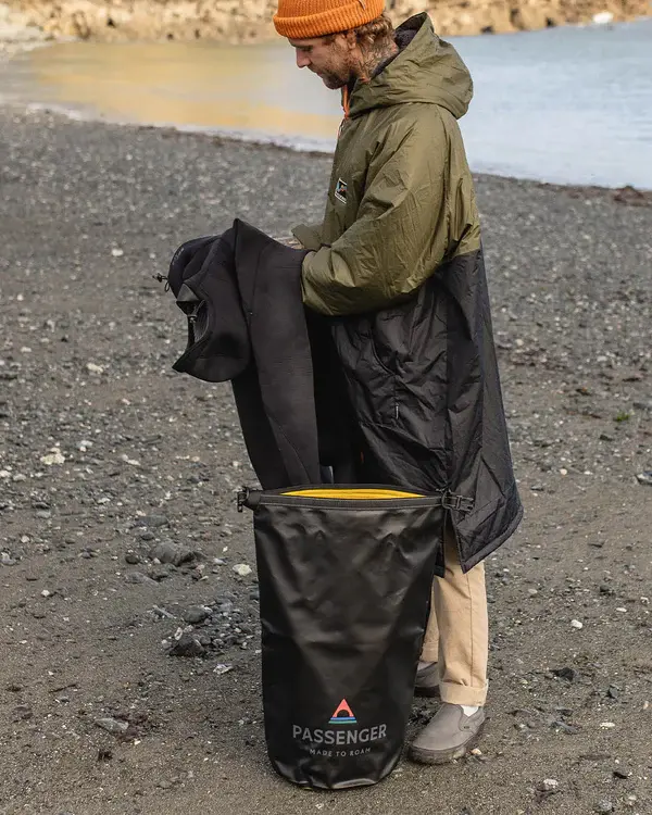 Thumbnail: Passenger Tide 30L Recycled Dry Bag