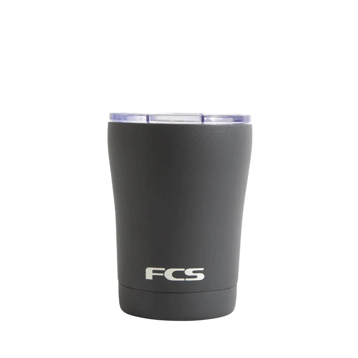FCS Coffee Tumbler Small - Charcoal