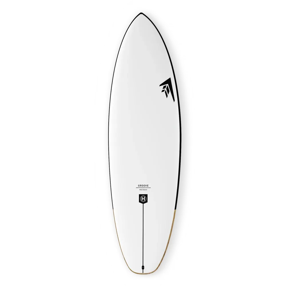 Firewire Groove 6'0" - Futures