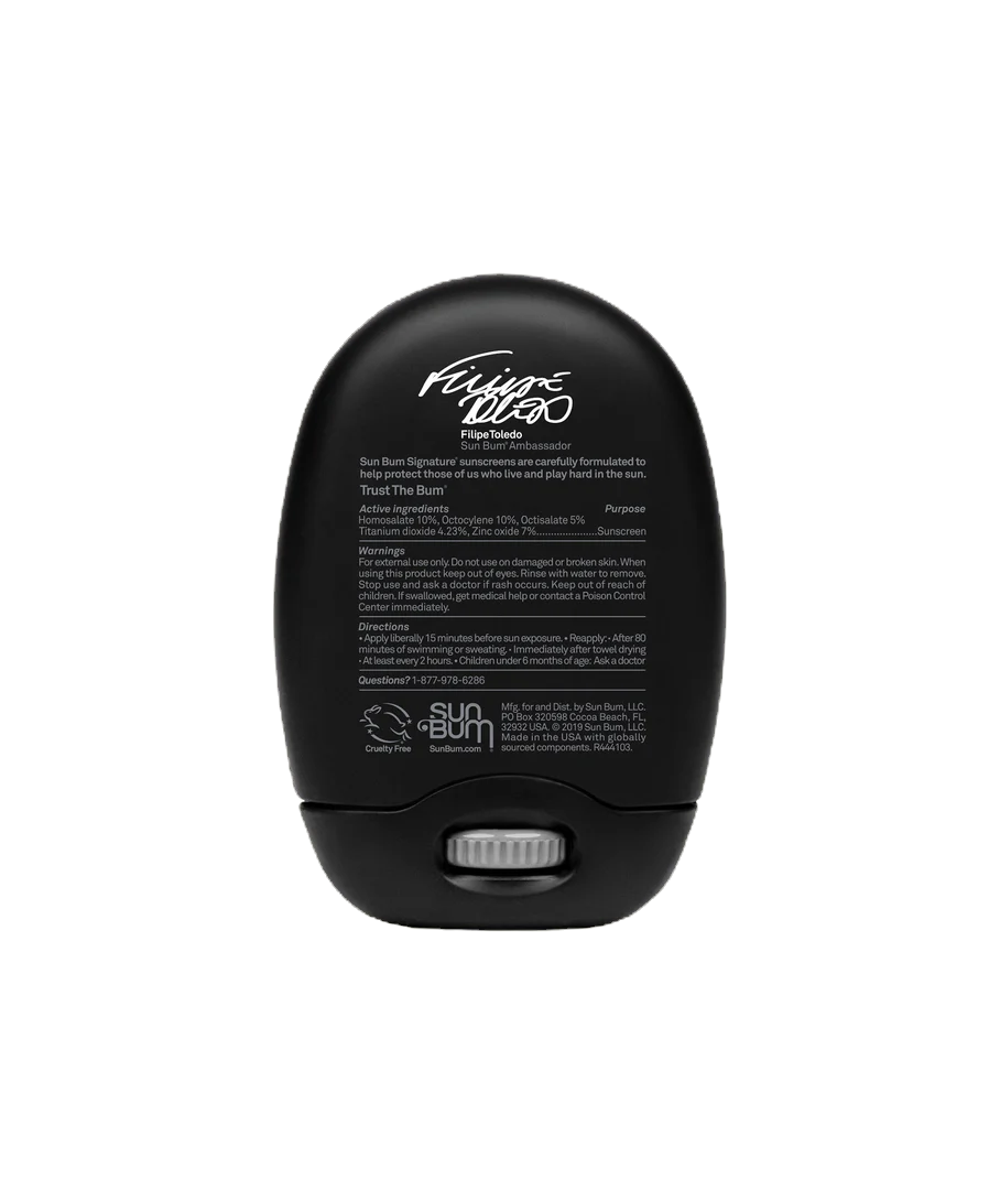 Thumbnail: Sun Bum Signature SPF 30 Sunscreen Face Stick