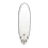 Thumbnail: Firewire Greedy Beaver 6'10" - Futures