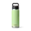 Thumbnail: YETI Rambler® 26 oz (769 ml) Bottle With Chug Cap - Key Lime