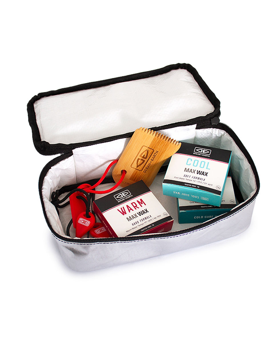 Thumbnail: Ocean & Earth Wax Fridge