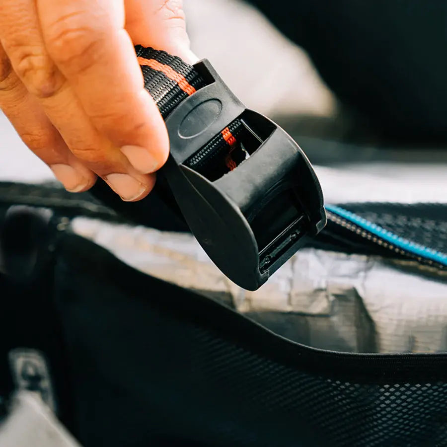 Thumbnail: Ocean & Earth SUP/Longboard Tie Down Straps