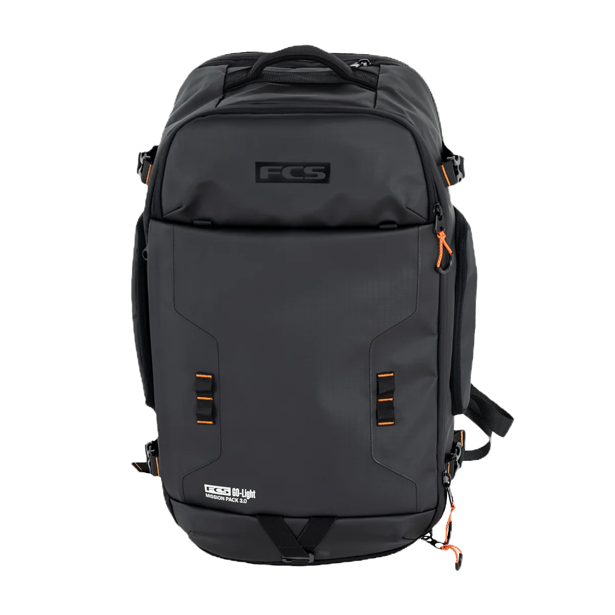 FCS Go-Light FCS Mission Pack 40L - Granite Grey