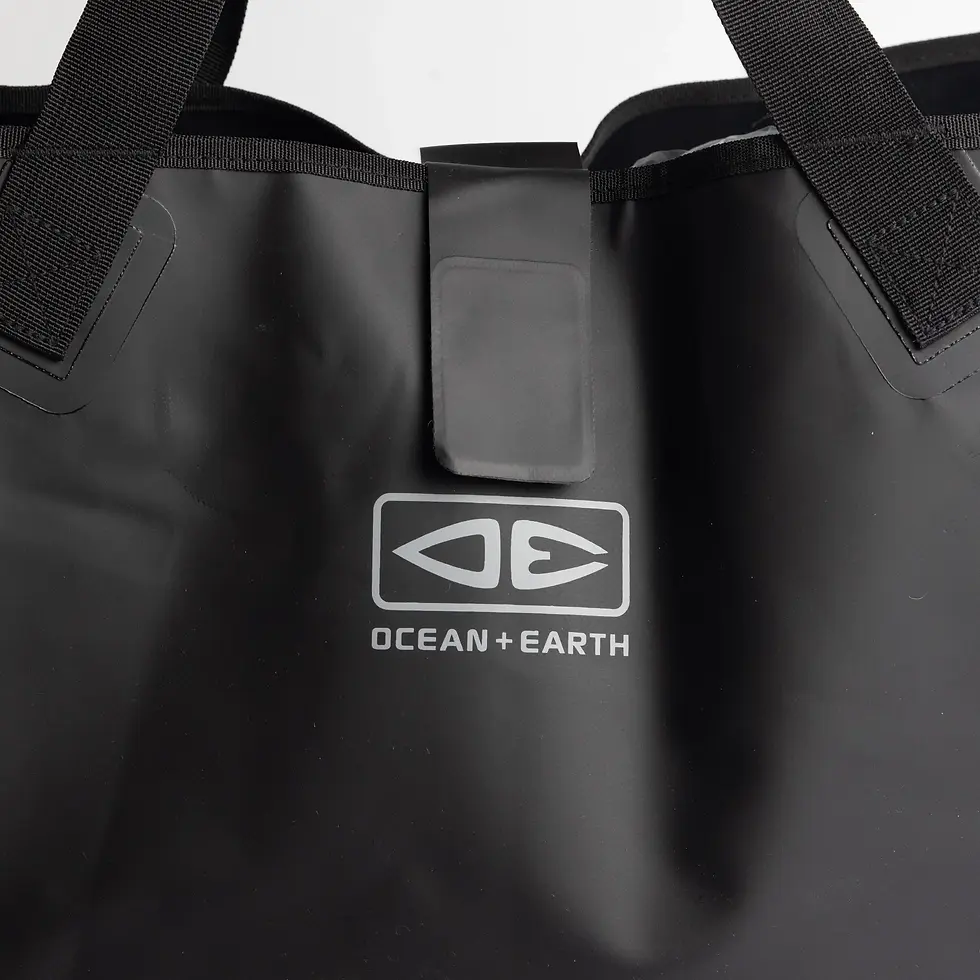 Thumbnail: Ocean & Earth Waterproof Beach Tote 80L