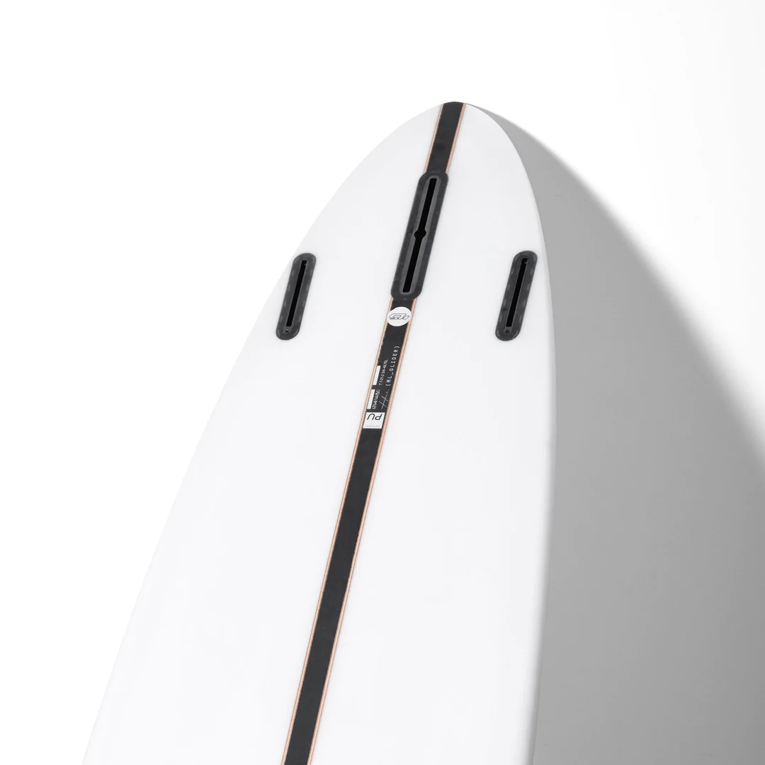 Hayden shapes 2024 mid length glider