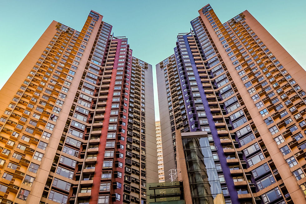 Real Estate Division