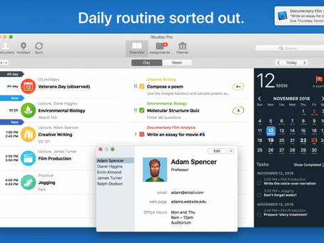 iStudiez Pro Alternatives: Best Modern Planners for Students