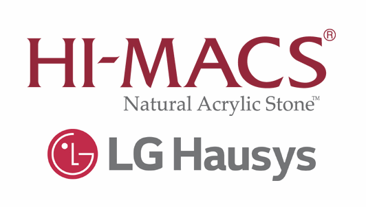 hi-macs akrilik tezgah imalat ve montajı