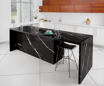 kuvars banko bar kaplamaları