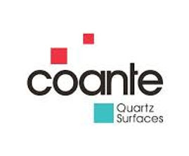 coante kuvar tezgah logo