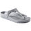 Thumbnail: birkenstock Gizeh Kids EVA Silver - Size 32, arch support, plastic, waterproof, thong