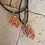 Thumbnail: LUV AJ Rosa Pendant Necklace Silver, ROSE, FLOWER