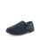 Thumbnail: Panda Eden Navy Men's Slipper