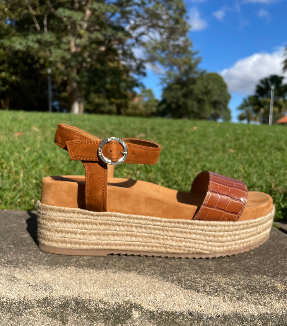 Thumbnail: UNISA SANDAL