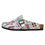 Thumbnail: DOGO Clogs. London imagery. Vegan Shoes
