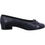 Thumbnail: ARA Ballet Flats Australia - navy