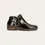 Thumbnail: NAOT Helm Black Croc Boot - Size 40
