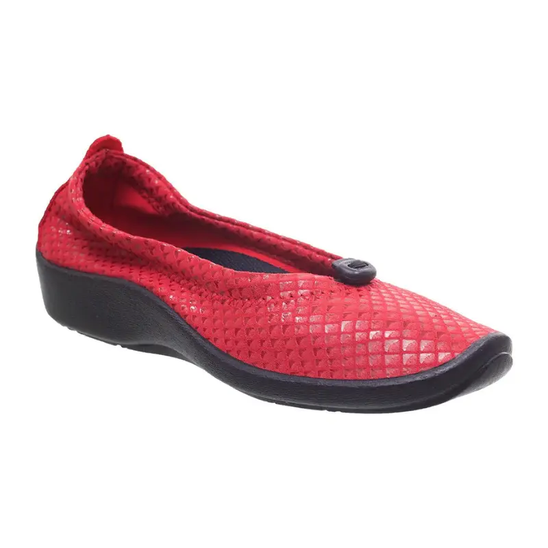 Arcopedico Red L14 - Size 38