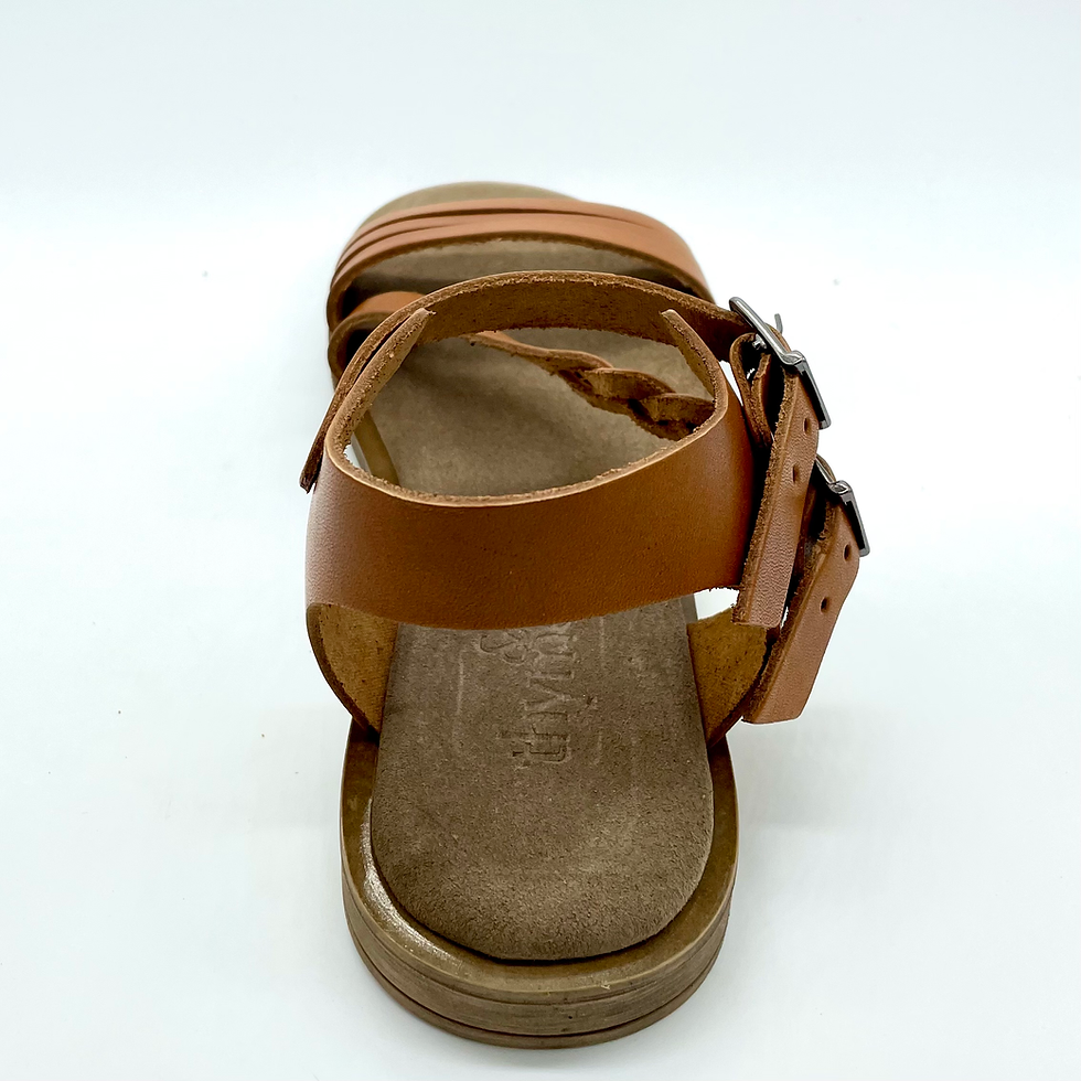 Thumbnail: Thyme Co Sandal SALE. Maurice of Balmain