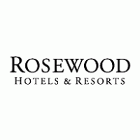 Rosewood Hotels Logo