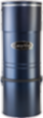 central vacuum