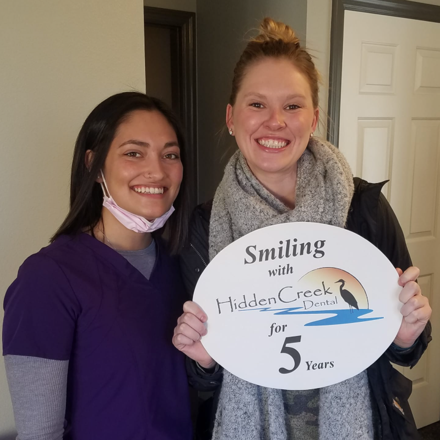 Hidden Creek Dental